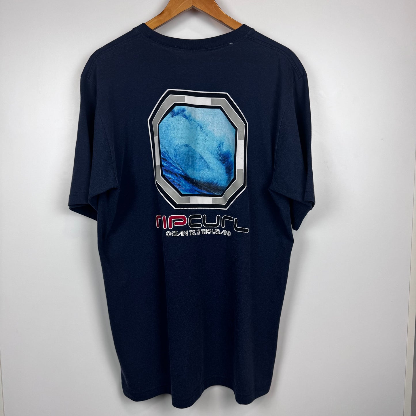 Vintage Ripcurl T-Shirt L