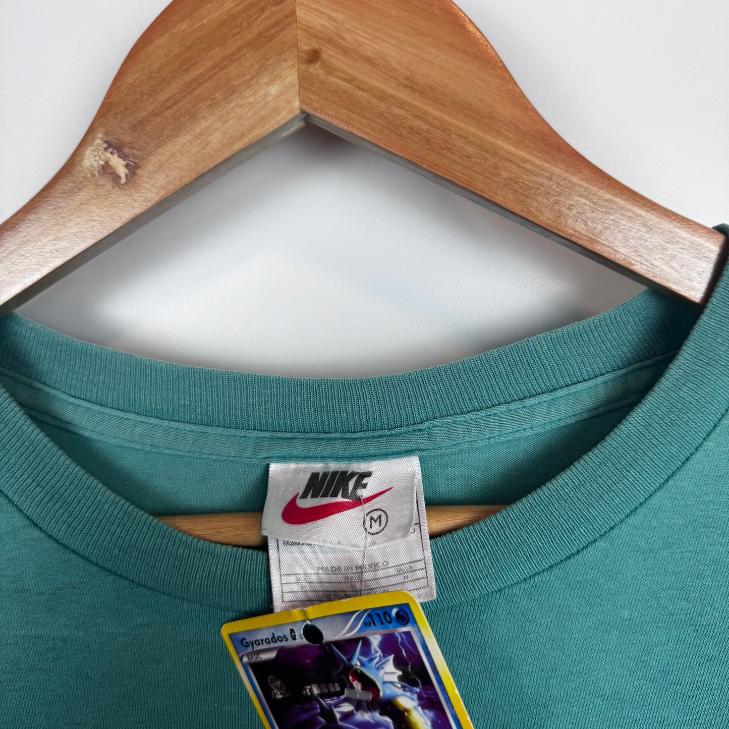 Vintage 90's Nike Tiger Woods T-Shirt M