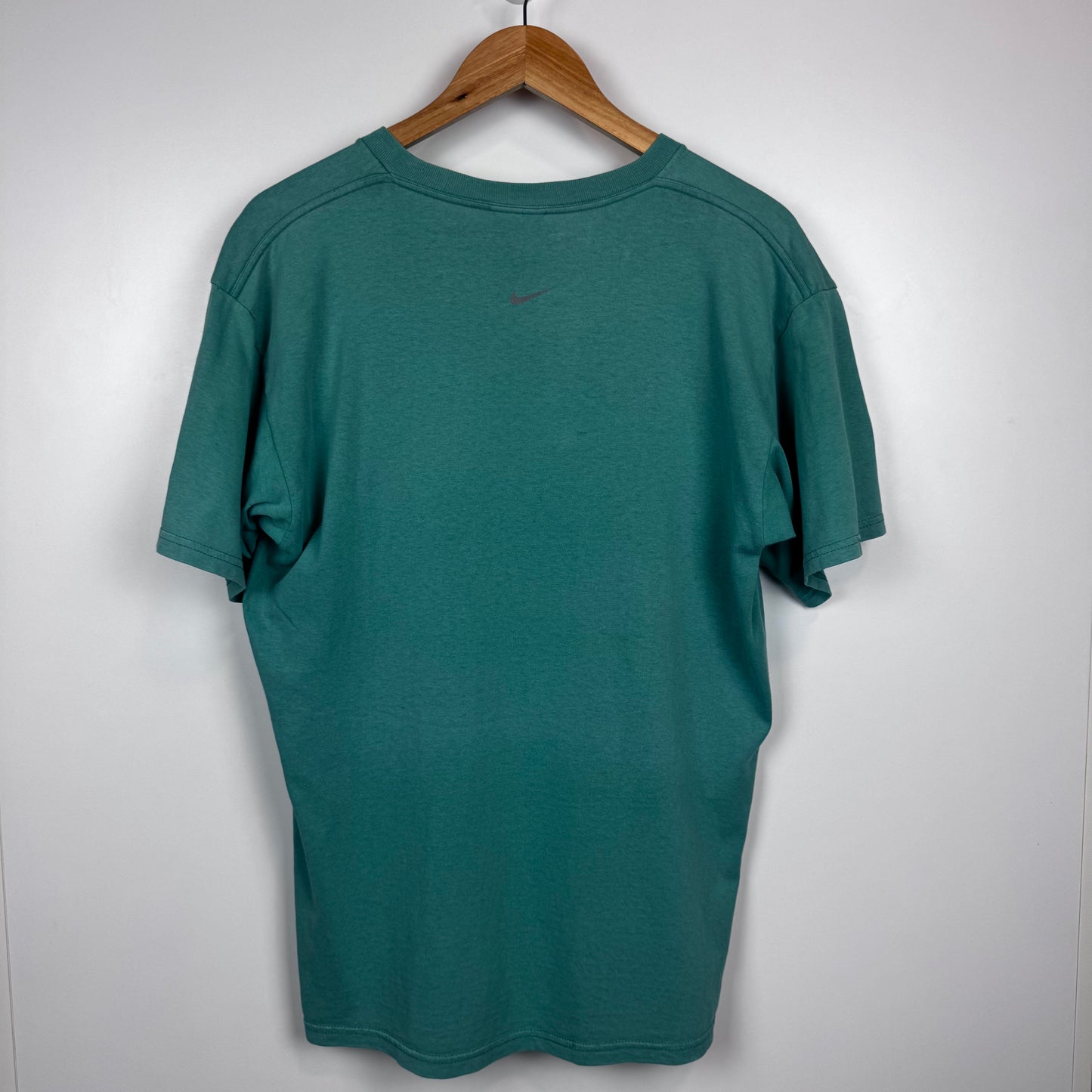 Vintage 90's Nike Tiger Woods T-Shirt M
