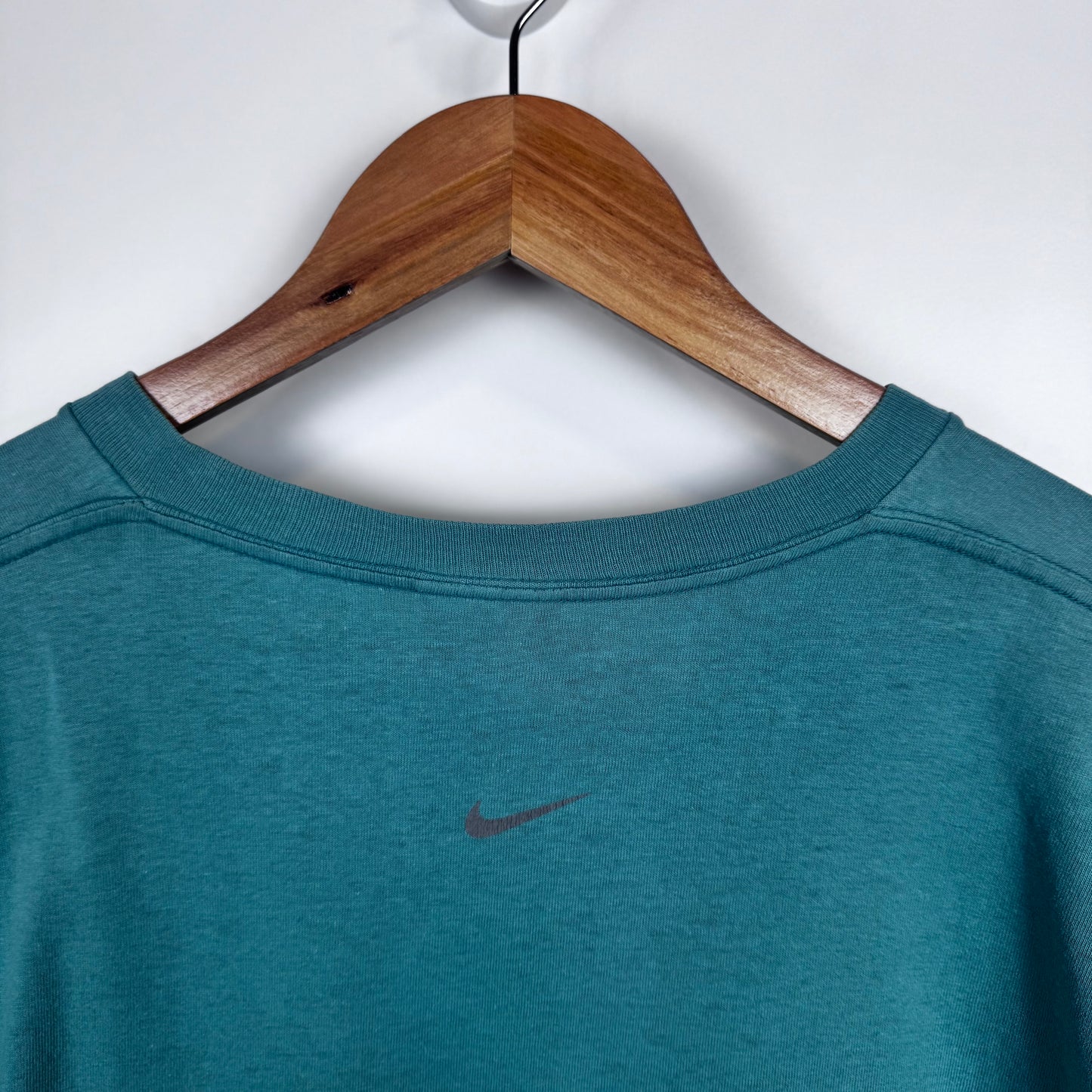 Vintage 90's Nike Tiger Woods T-Shirt M