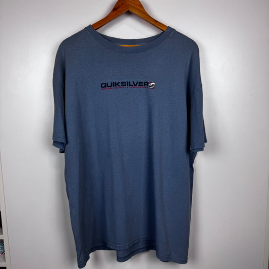 Vintage Quiksilver T-Shirt XL
