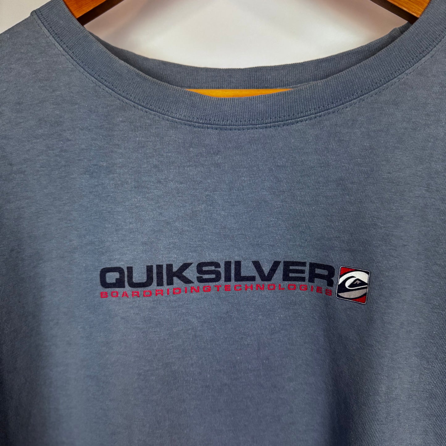 Vintage Quiksilver T-Shirt XL