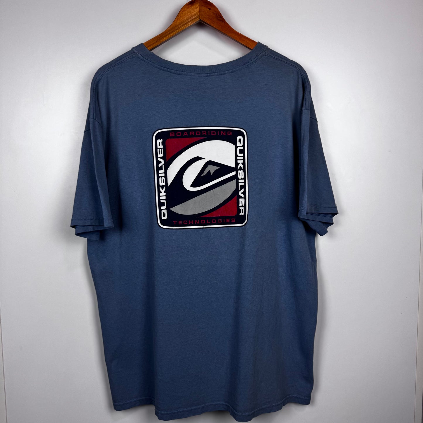 Vintage Quiksilver T-Shirt XL