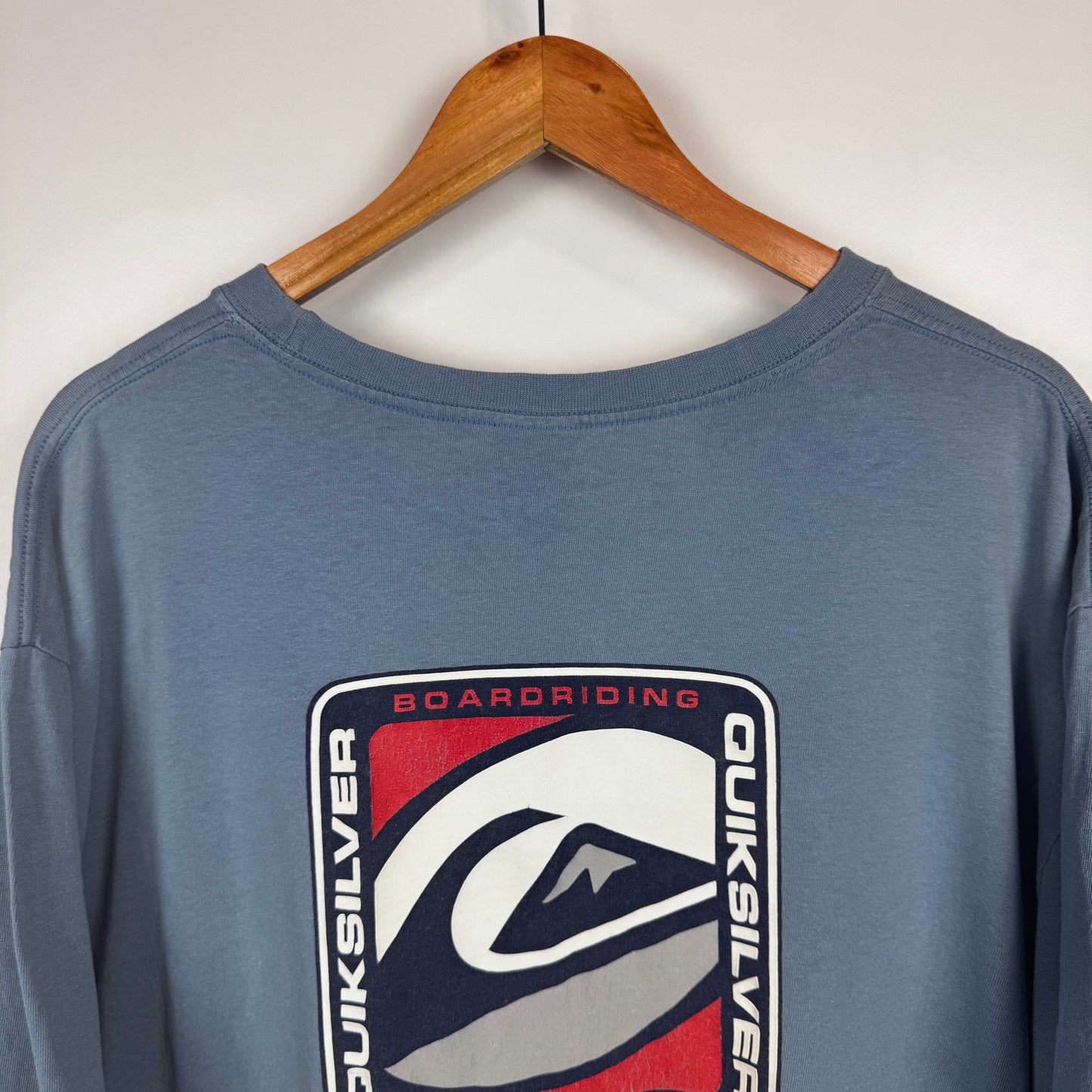 Vintage Quiksilver T-Shirt XL
