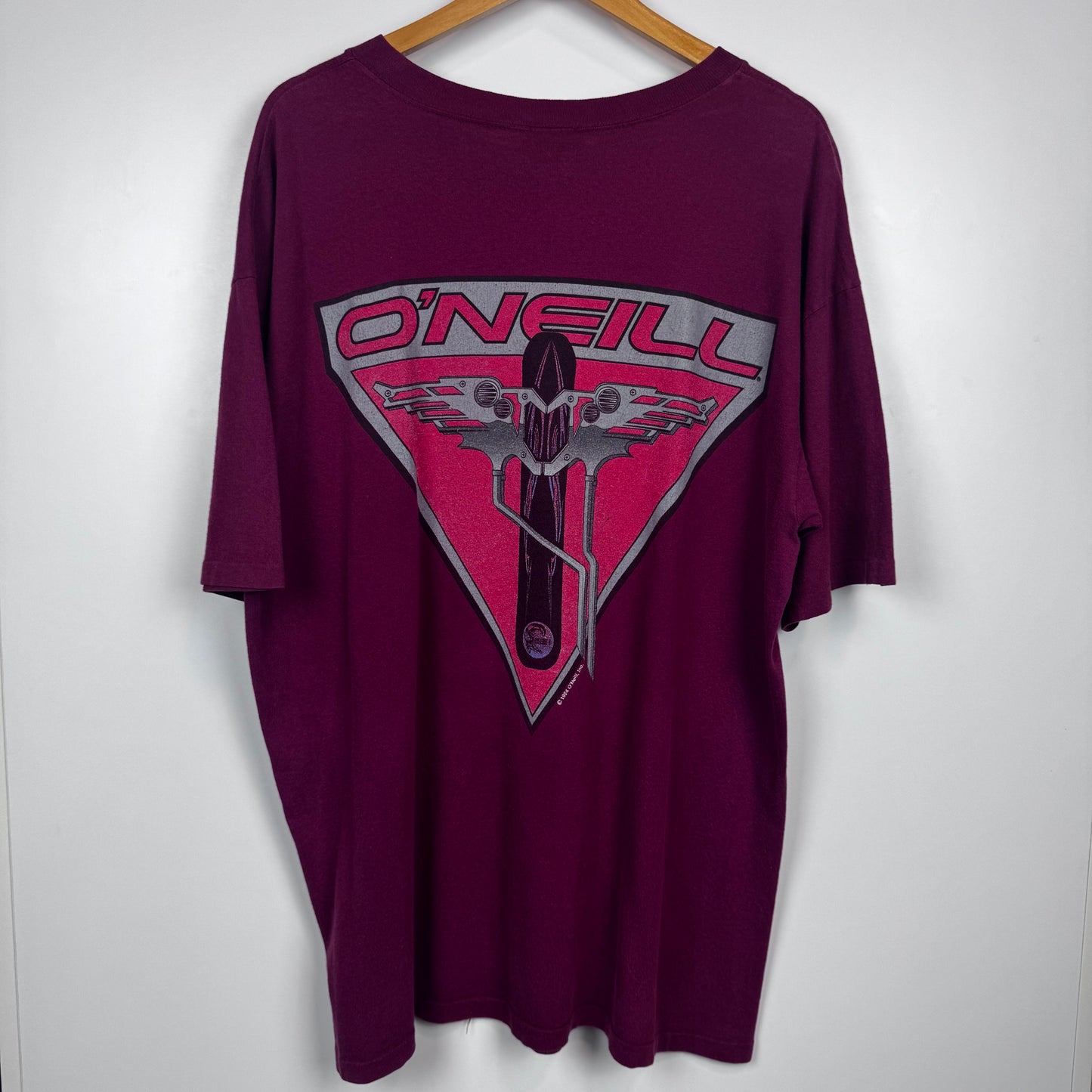 Vintage O'neill T-shirt XL
