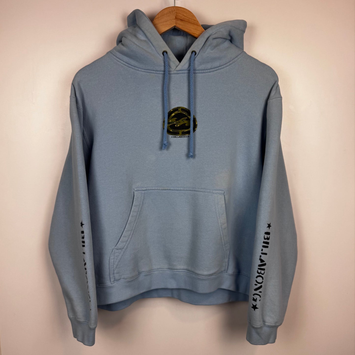 Y2k Billabong Hoodie S