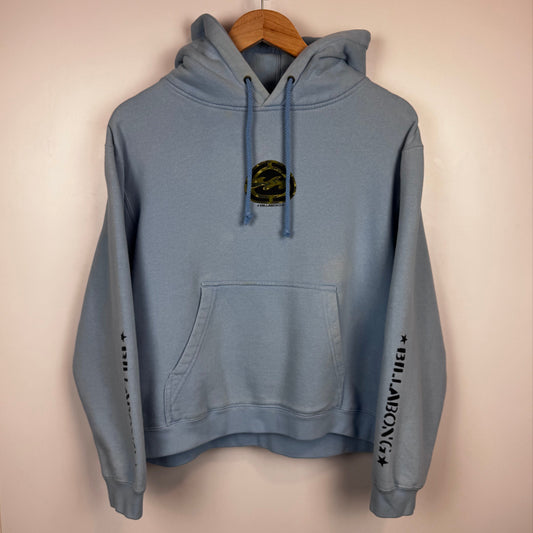 Y2k Billabong Hoodie S