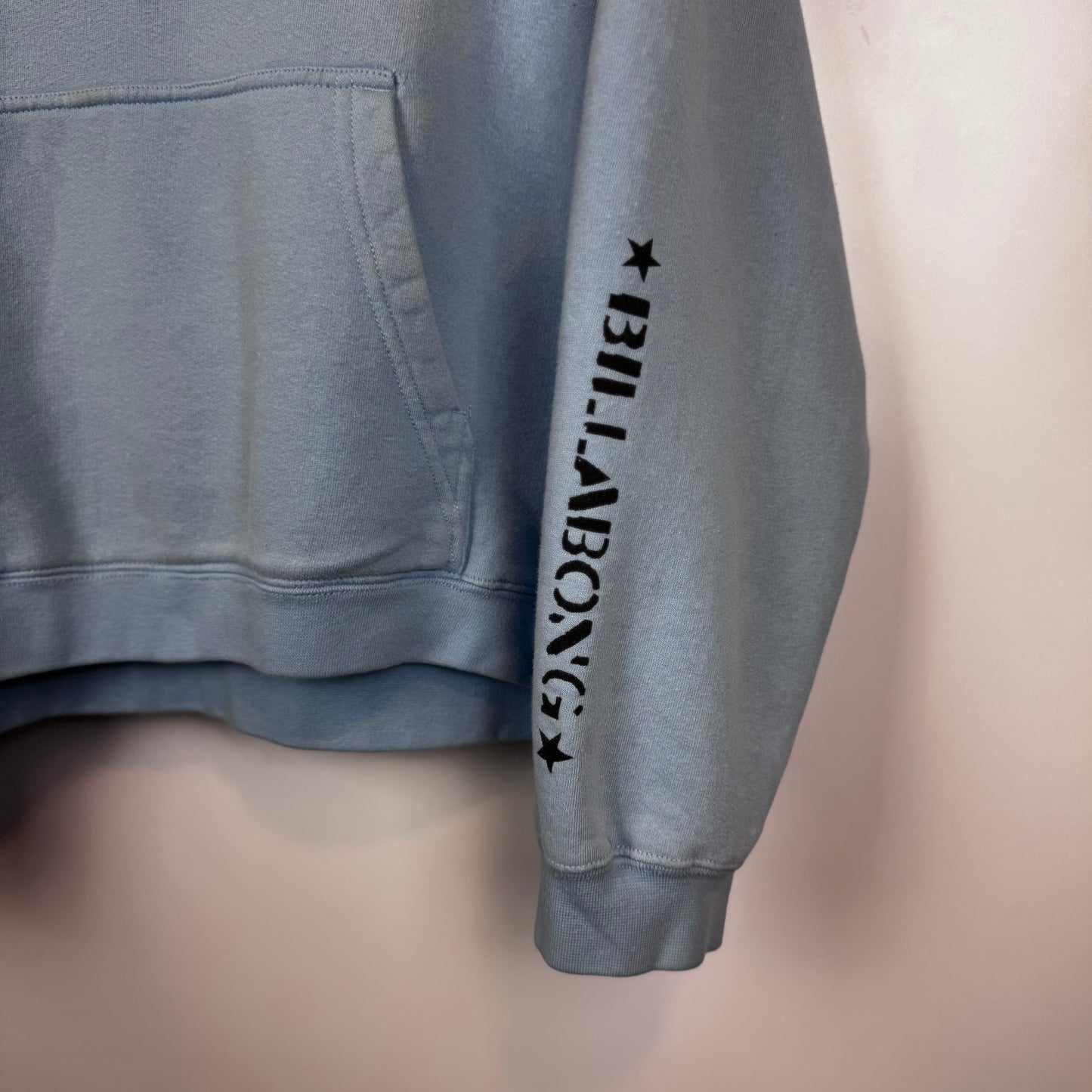 Y2k Billabong Hoodie S