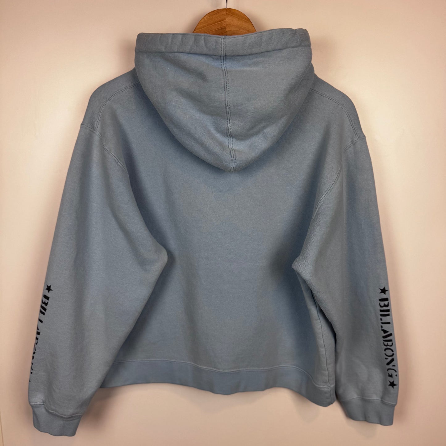 Y2k Billabong Hoodie S