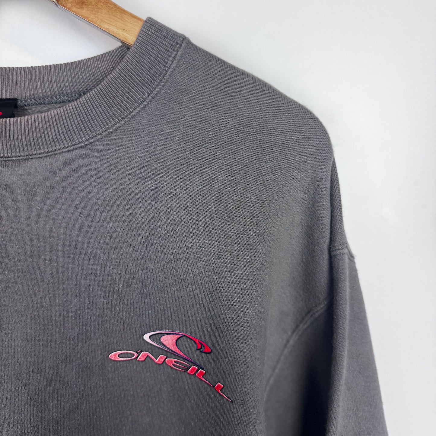 Vintage O'Neill Sweatshirt L