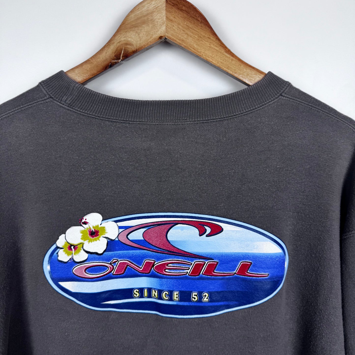 Vintage O'Neill Sweatshirt L