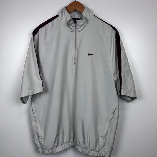 Vintage Nike Golf Shirt L