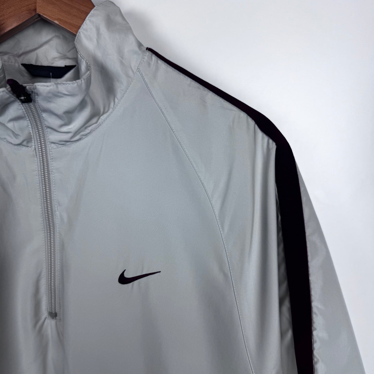 Vintage Nike Golf Shirt L