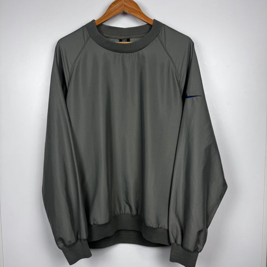 Vintage Nike Golf Pullover M