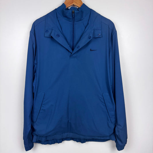 Vintage Nike Golf Jumper L