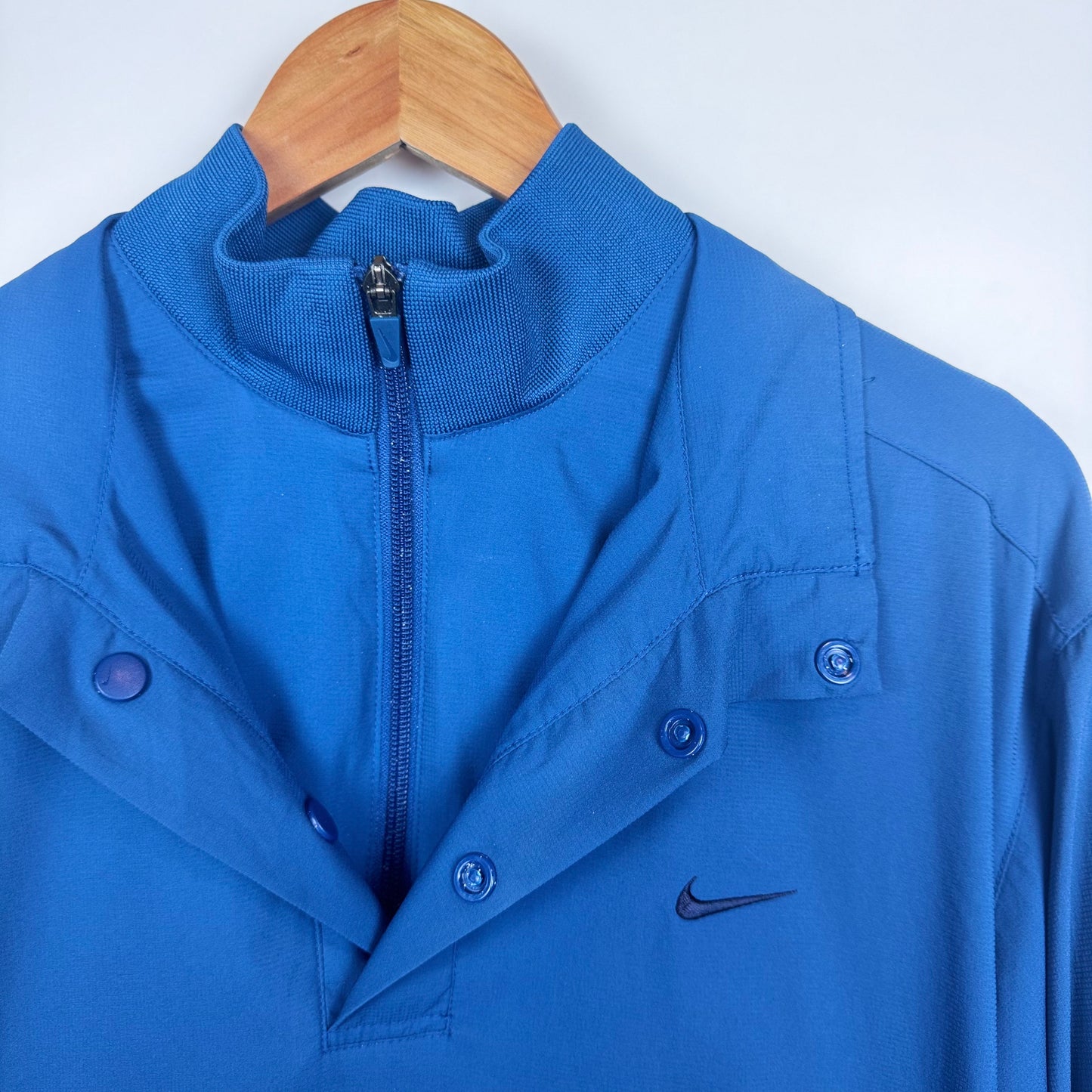Vintage Nike Golf Jumper L