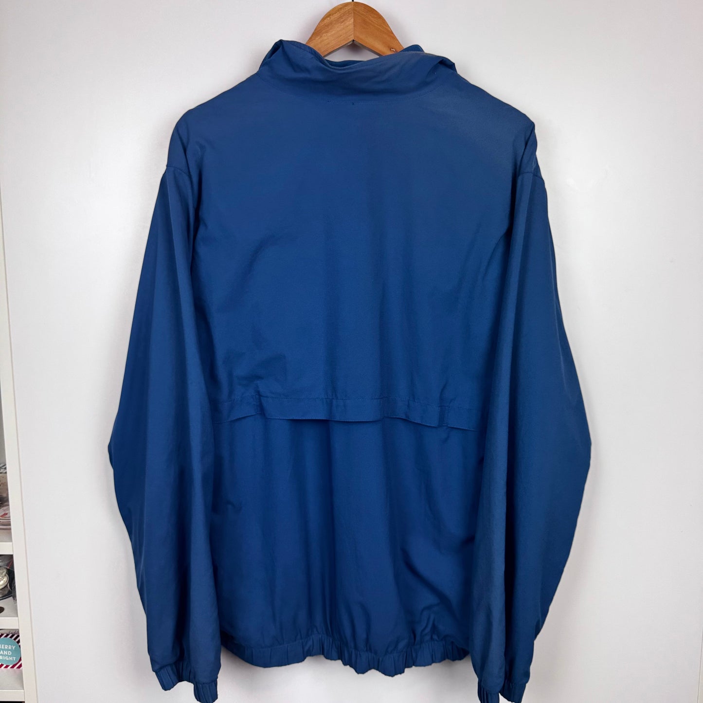 Vintage Nike Golf Jumper L