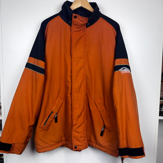 Vintage Quiksilver Jacket L
