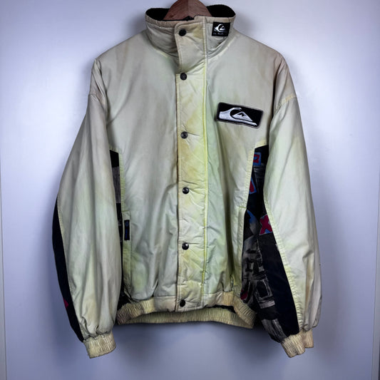Vintage Quiksilver Jacket