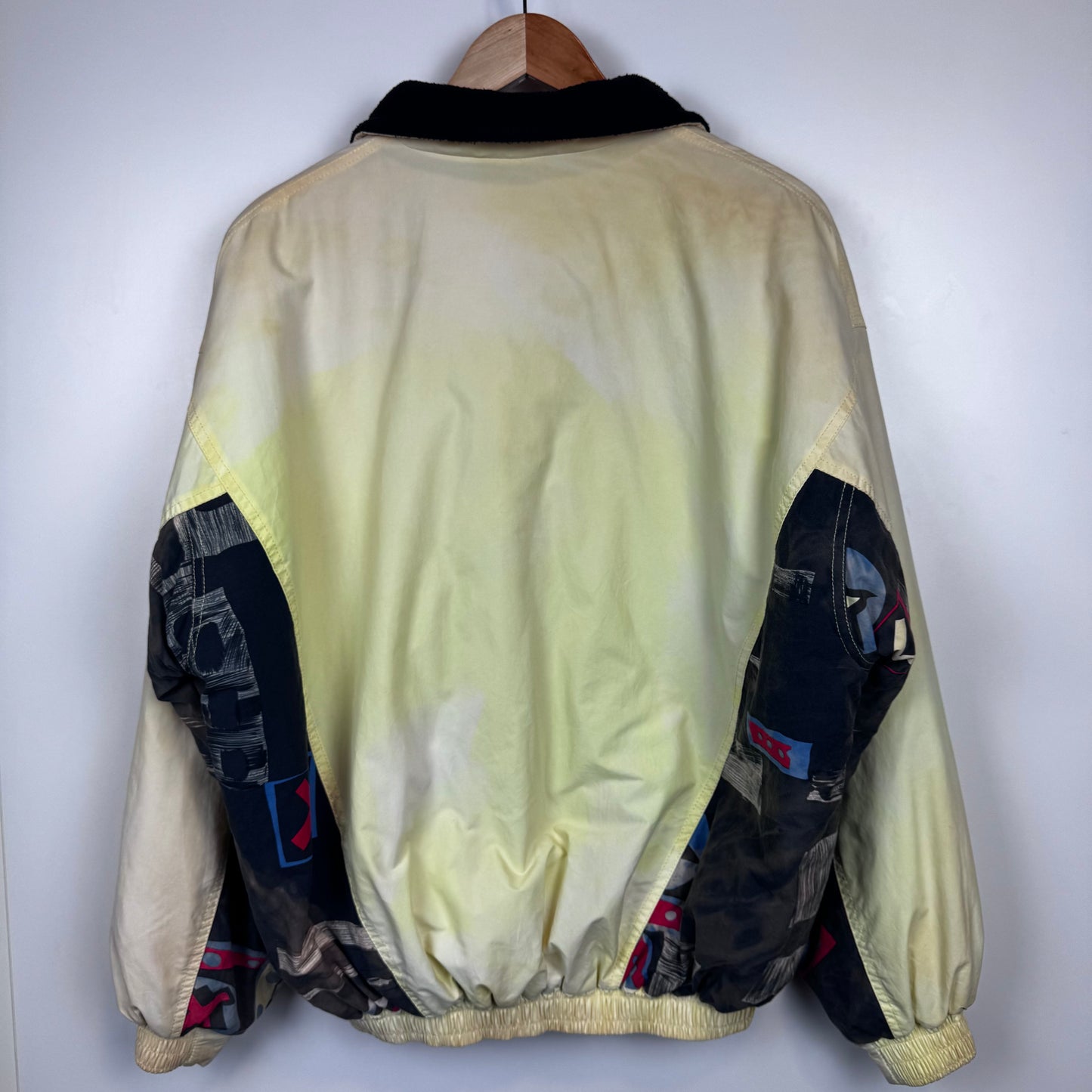 Vintage Quiksilver Jacket