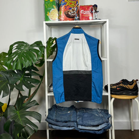 Vintage Nike Running Vest S