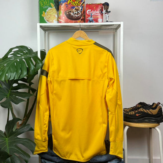 Vintage Nike Socceroos Jumper - M